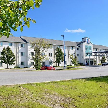 Motel 6-Whitby, On - Toronto East Buitenkant foto