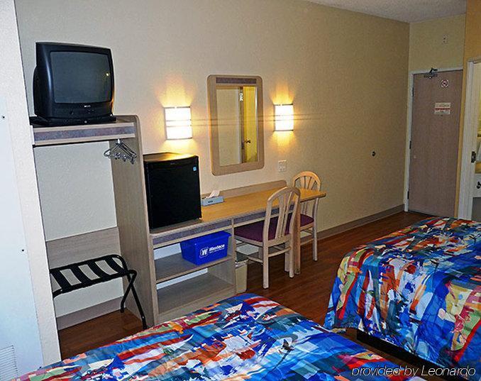 Motel 6-Whitby, On - Toronto East Buitenkant foto